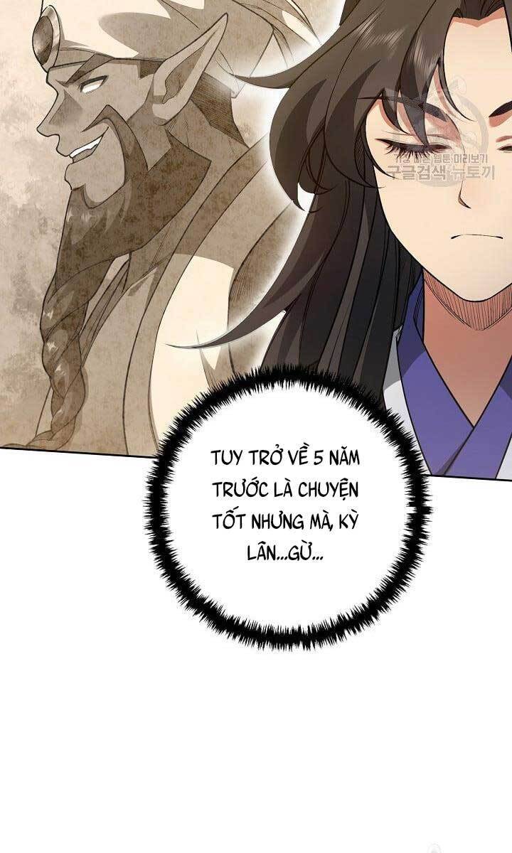 Tôi Nhặt Được Một Cây Đèn Thần Chap 10 - Next Chap 11