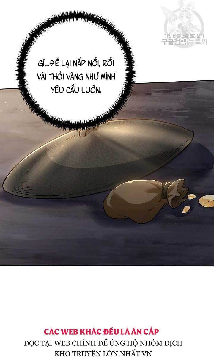 Tôi Nhặt Được Một Cây Đèn Thần Chap 10 - Next Chap 11