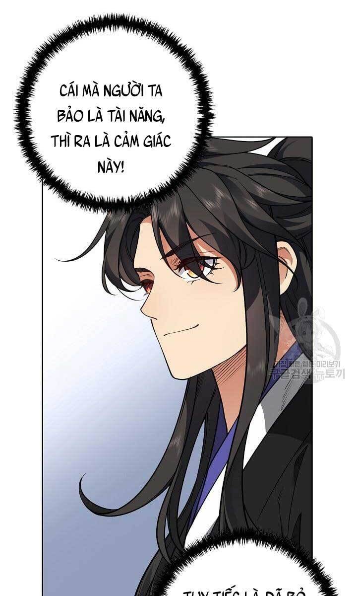 Tôi Nhặt Được Một Cây Đèn Thần Chap 10 - Next Chap 11