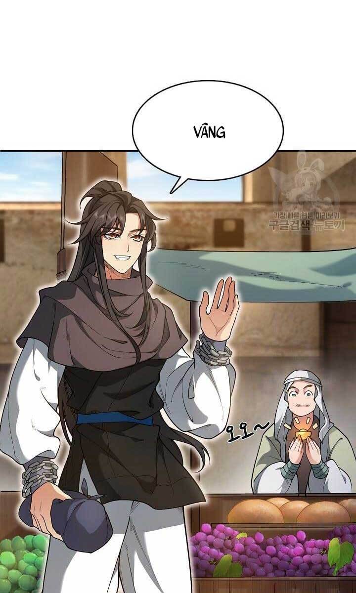 Tôi Nhặt Được Một Cây Đèn Thần Chap 11 - Next Chap 12