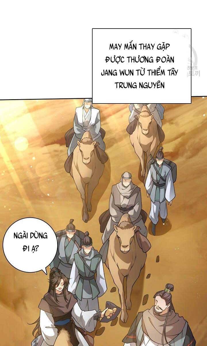 Tôi Nhặt Được Một Cây Đèn Thần Chap 11 - Next Chap 12