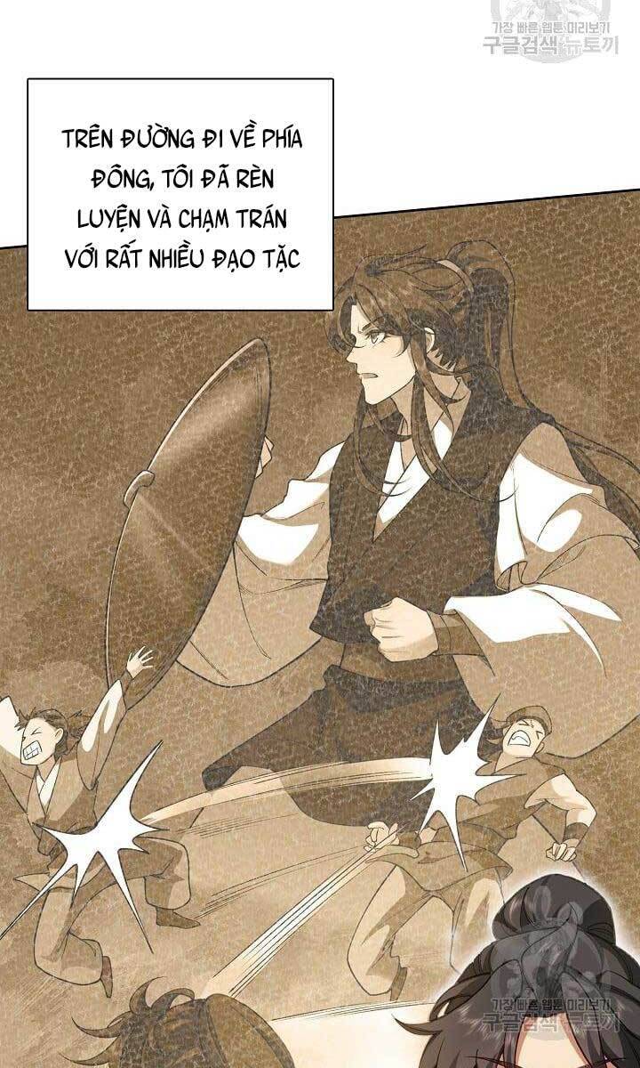 Tôi Nhặt Được Một Cây Đèn Thần Chap 11 - Next Chap 12