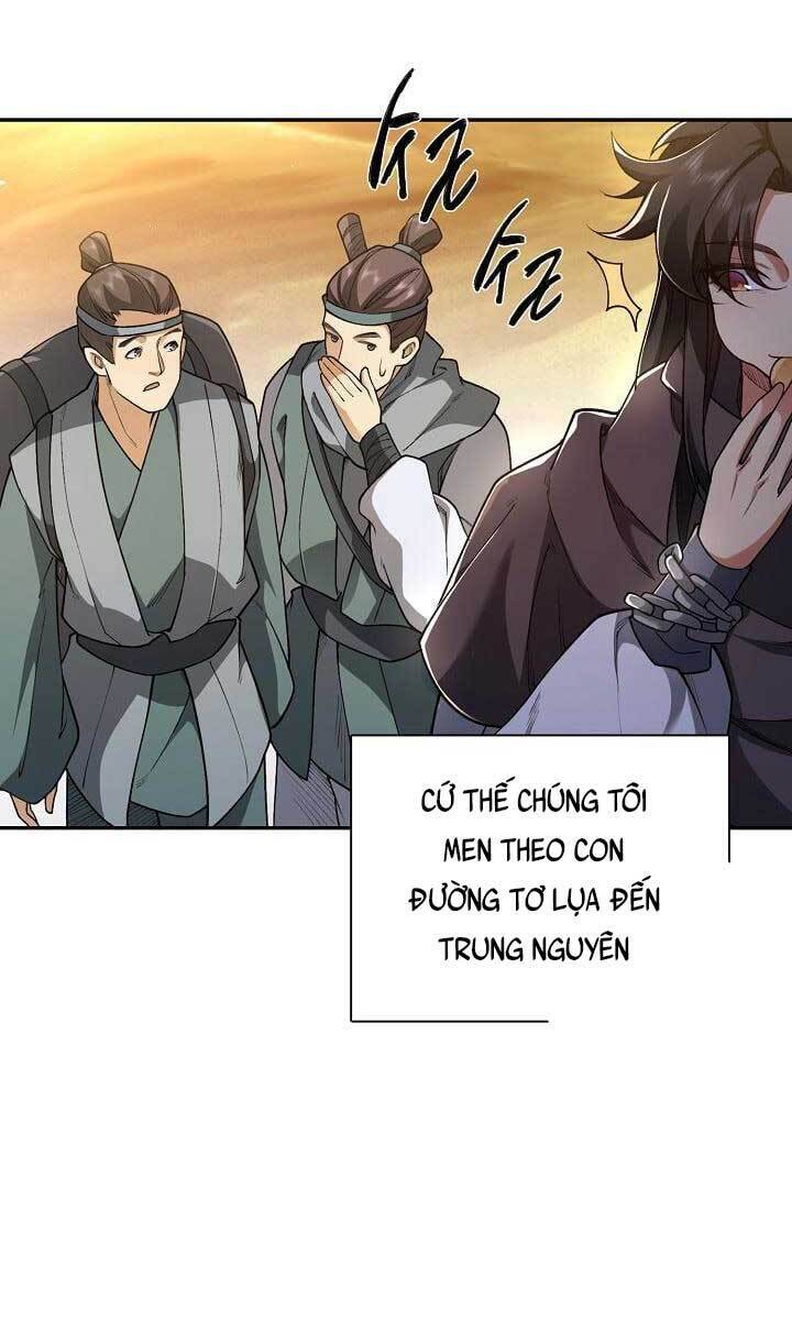 Tôi Nhặt Được Một Cây Đèn Thần Chap 11 - Next Chap 12