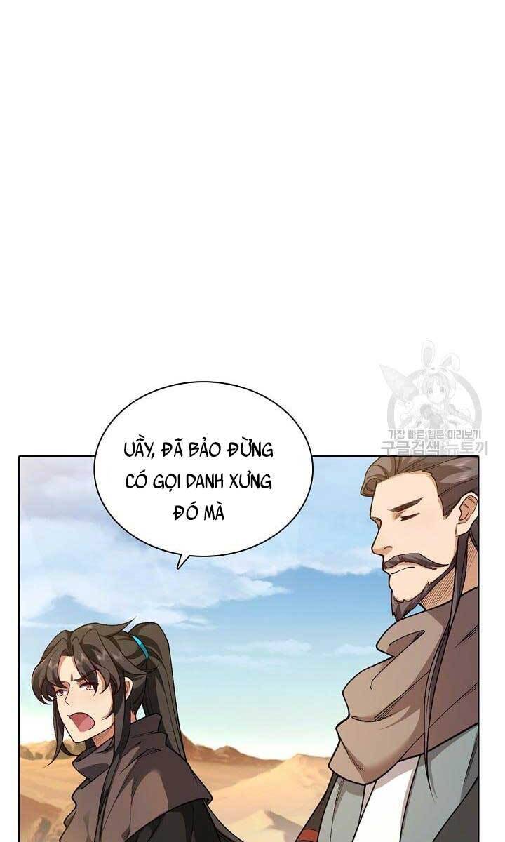 Tôi Nhặt Được Một Cây Đèn Thần Chap 11 - Next Chap 12