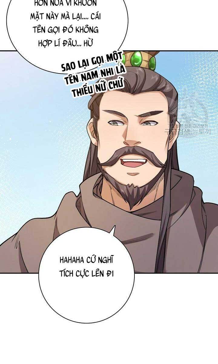 Tôi Nhặt Được Một Cây Đèn Thần Chap 11 - Next Chap 12