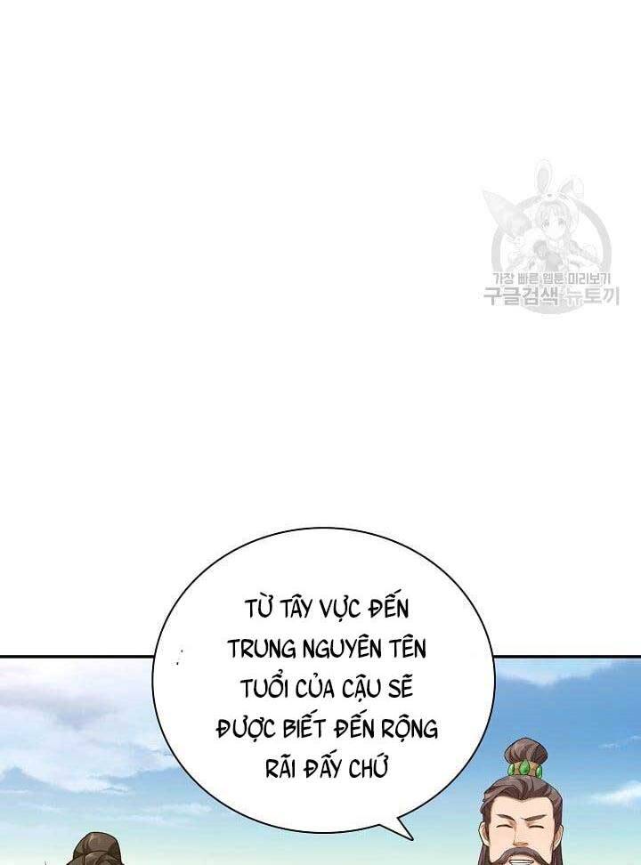 Tôi Nhặt Được Một Cây Đèn Thần Chap 11 - Next Chap 12
