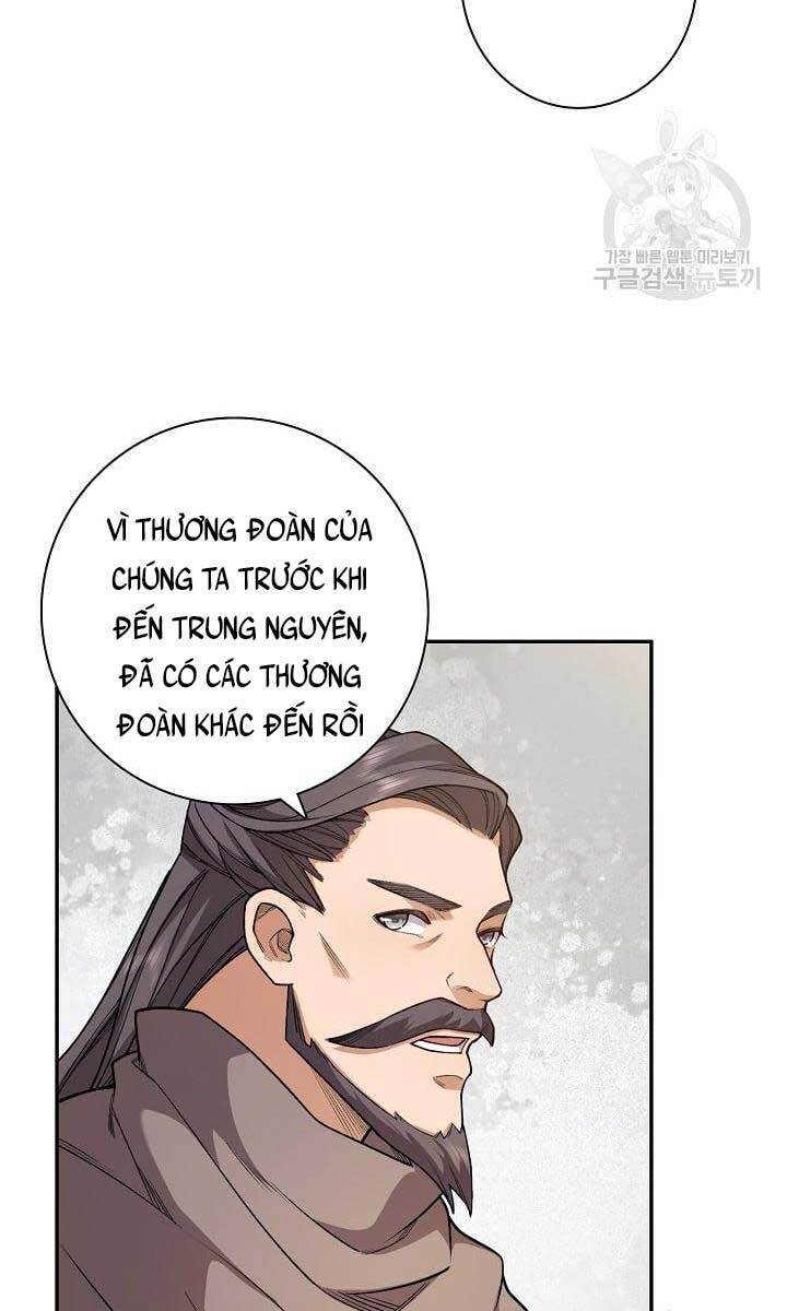 Tôi Nhặt Được Một Cây Đèn Thần Chap 11 - Next Chap 12