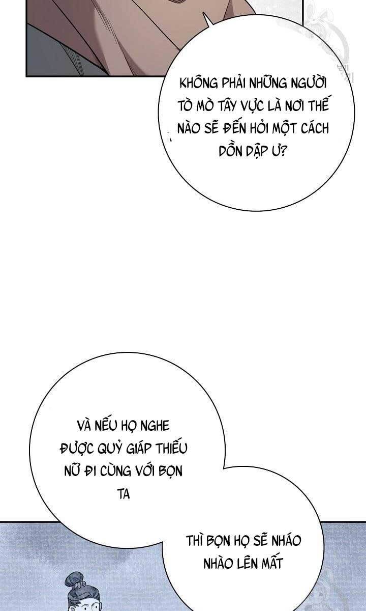Tôi Nhặt Được Một Cây Đèn Thần Chap 11 - Next Chap 12