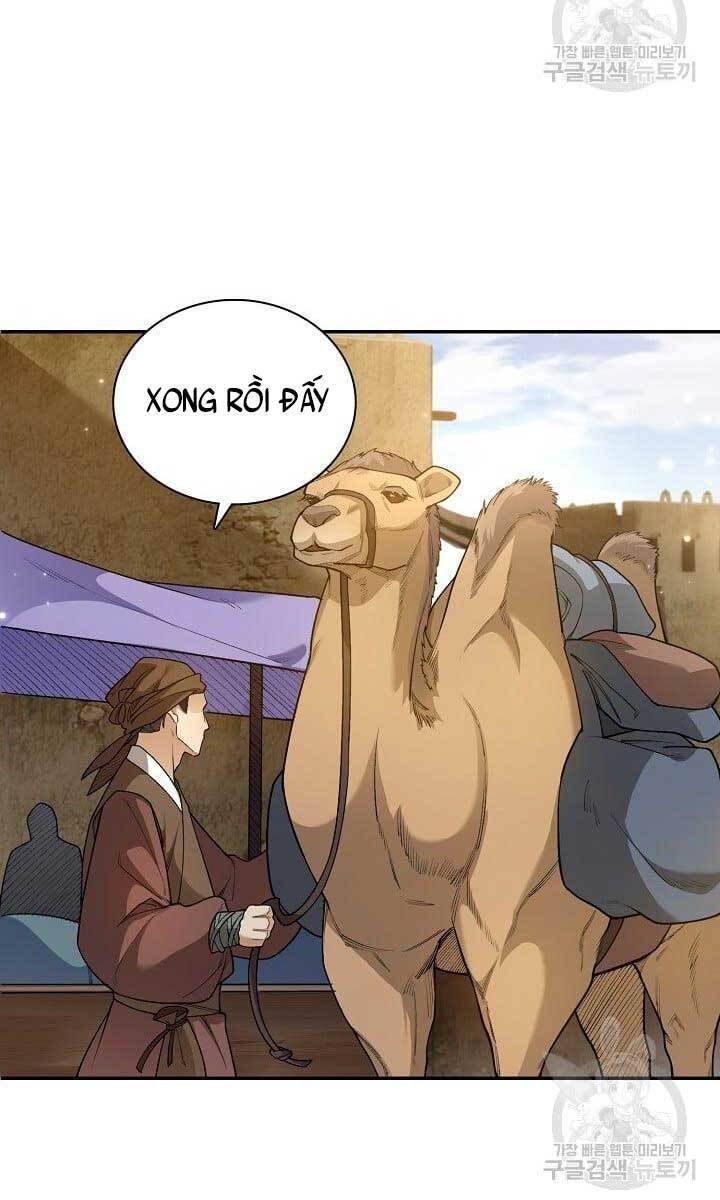 Tôi Nhặt Được Một Cây Đèn Thần Chap 11 - Next Chap 12