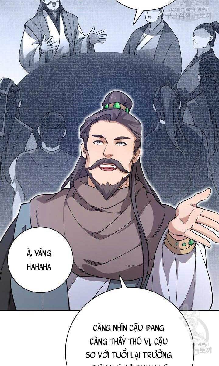 Tôi Nhặt Được Một Cây Đèn Thần Chap 11 - Next Chap 12