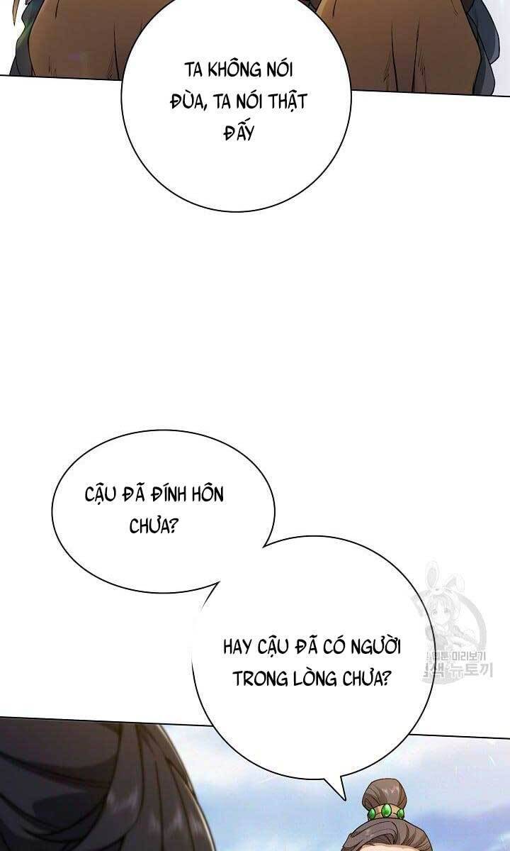 Tôi Nhặt Được Một Cây Đèn Thần Chap 11 - Next Chap 12