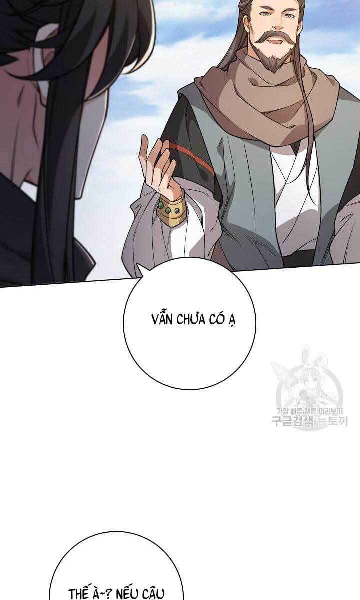 Tôi Nhặt Được Một Cây Đèn Thần Chap 11 - Next Chap 12