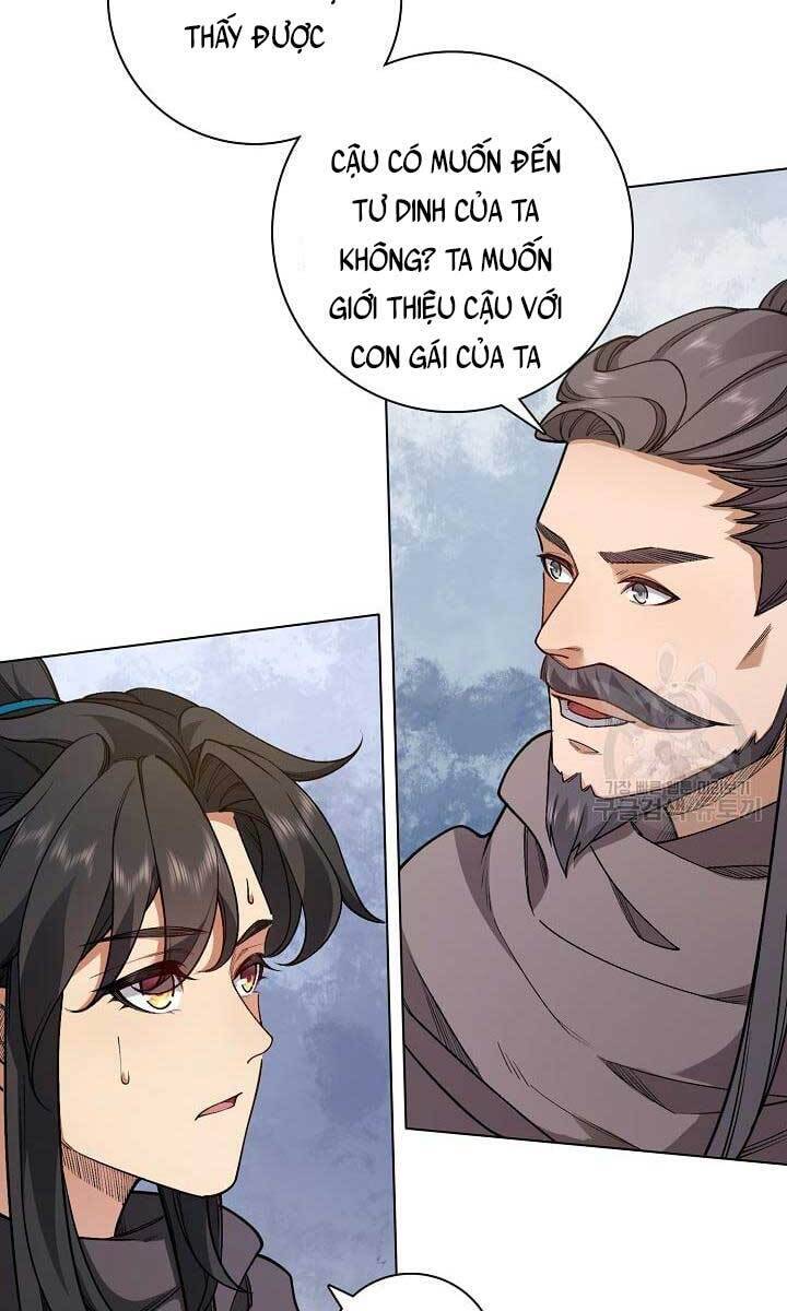 Tôi Nhặt Được Một Cây Đèn Thần Chap 11 - Next Chap 12
