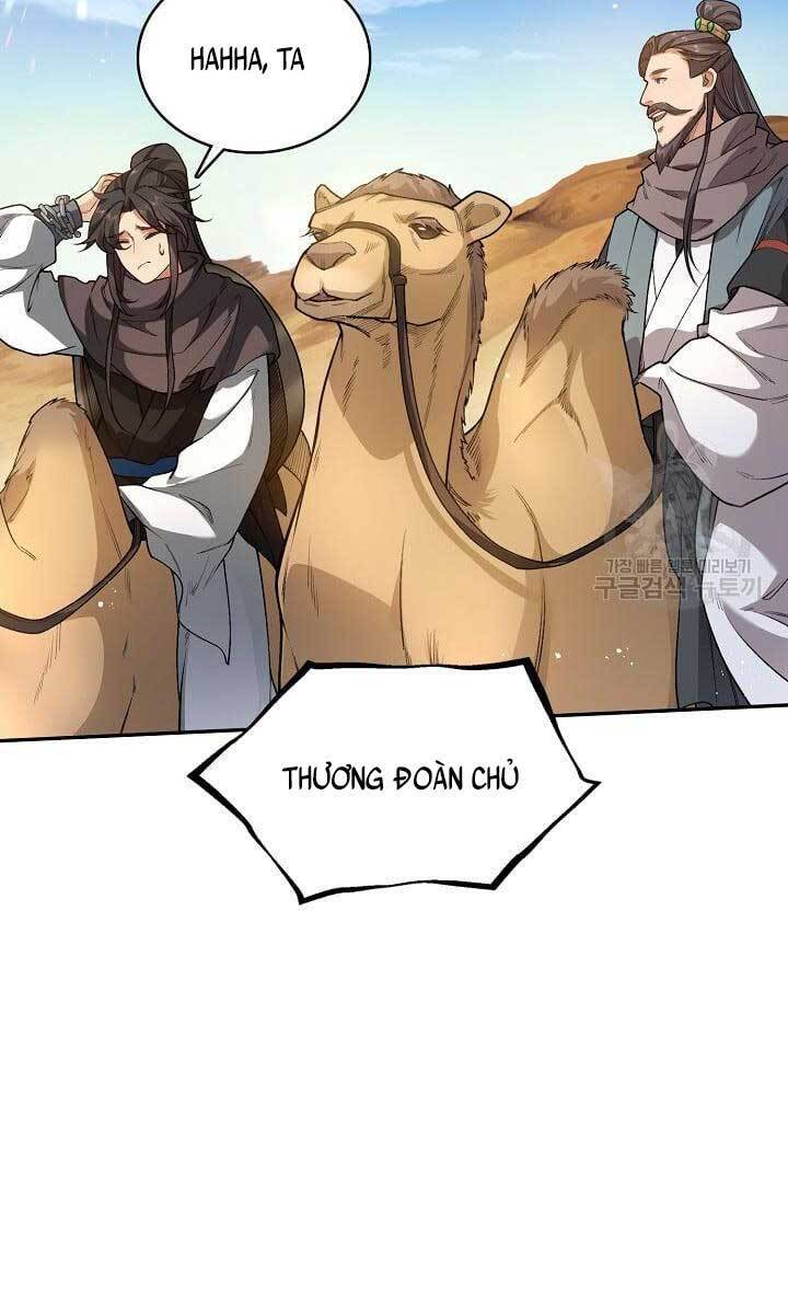 Tôi Nhặt Được Một Cây Đèn Thần Chap 11 - Next Chap 12