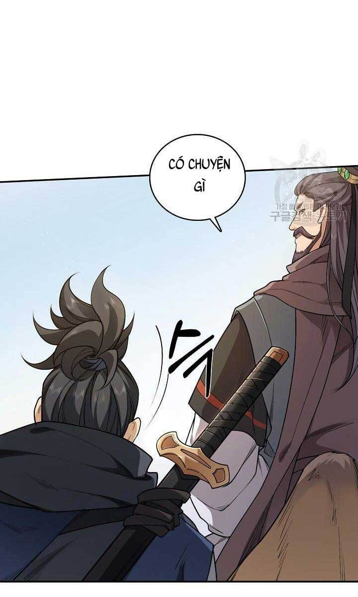 Tôi Nhặt Được Một Cây Đèn Thần Chap 11 - Next Chap 12