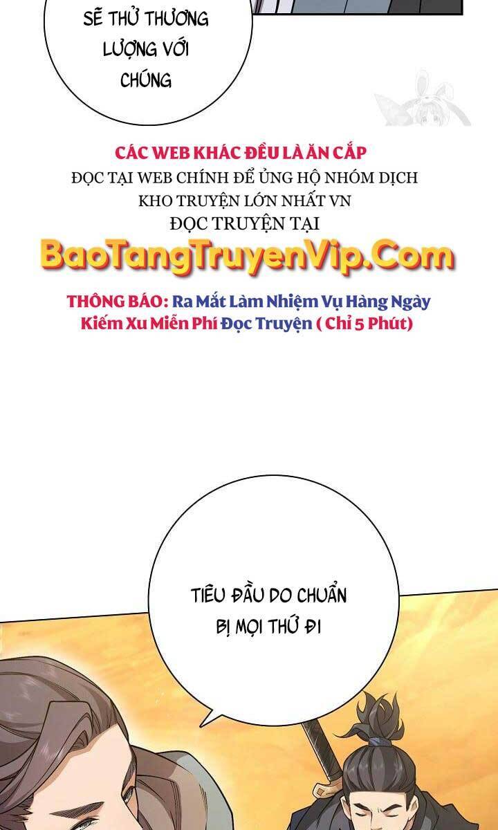Tôi Nhặt Được Một Cây Đèn Thần Chap 11 - Next Chap 12