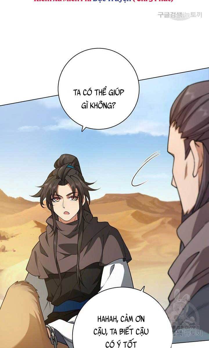 Tôi Nhặt Được Một Cây Đèn Thần Chap 11 - Next Chap 12