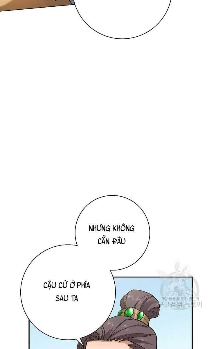 Tôi Nhặt Được Một Cây Đèn Thần Chap 11 - Next Chap 12