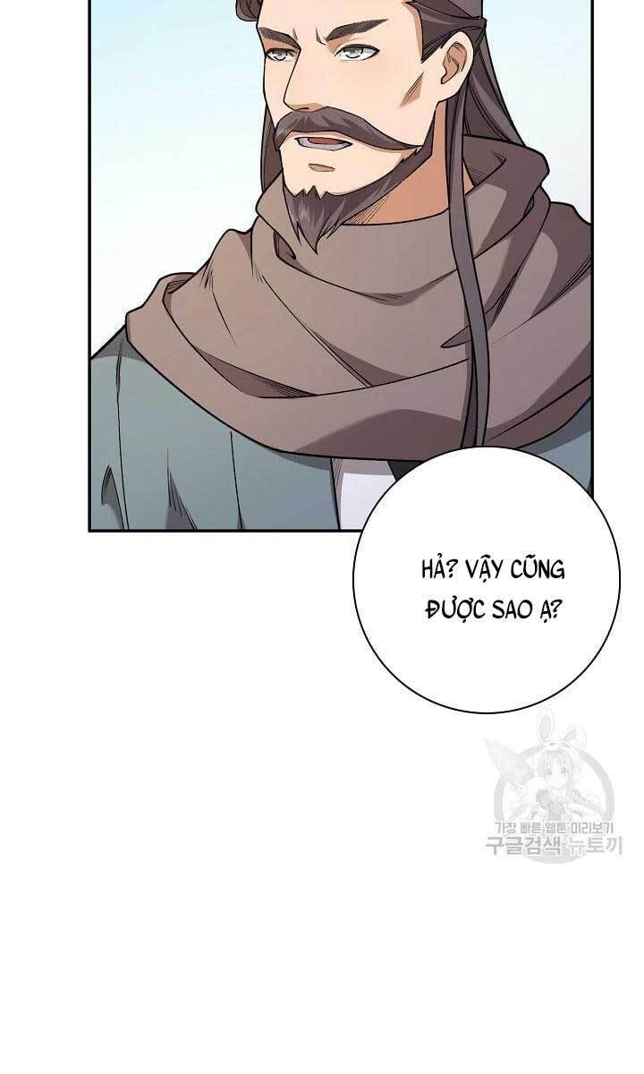 Tôi Nhặt Được Một Cây Đèn Thần Chap 11 - Next Chap 12