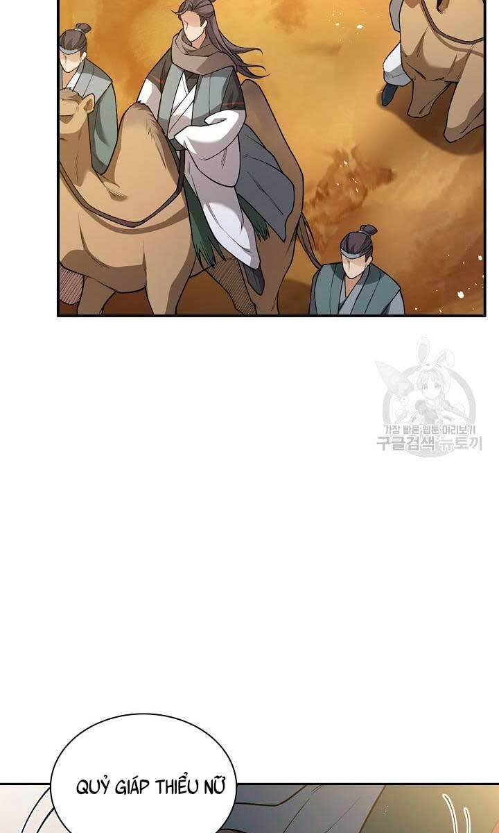 Tôi Nhặt Được Một Cây Đèn Thần Chap 11 - Next Chap 12