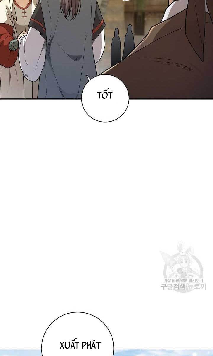 Tôi Nhặt Được Một Cây Đèn Thần Chap 11 - Next Chap 12