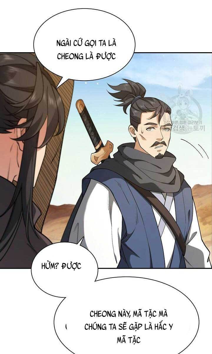 Tôi Nhặt Được Một Cây Đèn Thần Chap 11 - Next Chap 12