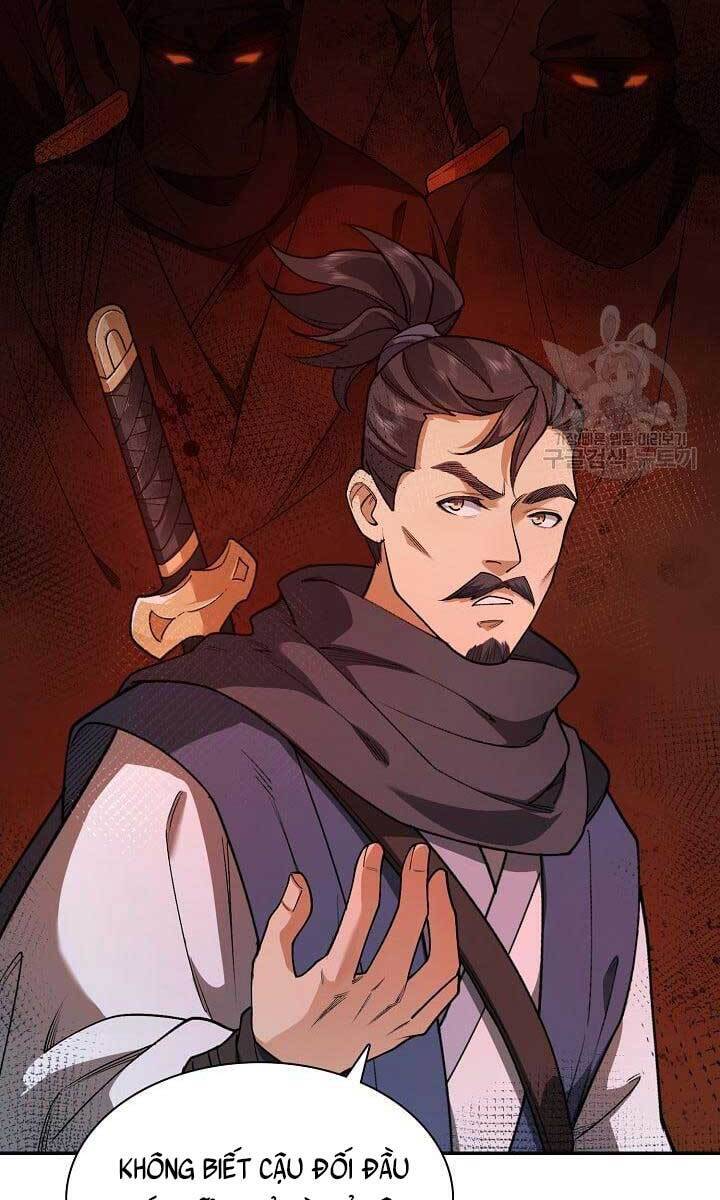 Tôi Nhặt Được Một Cây Đèn Thần Chap 11 - Next Chap 12