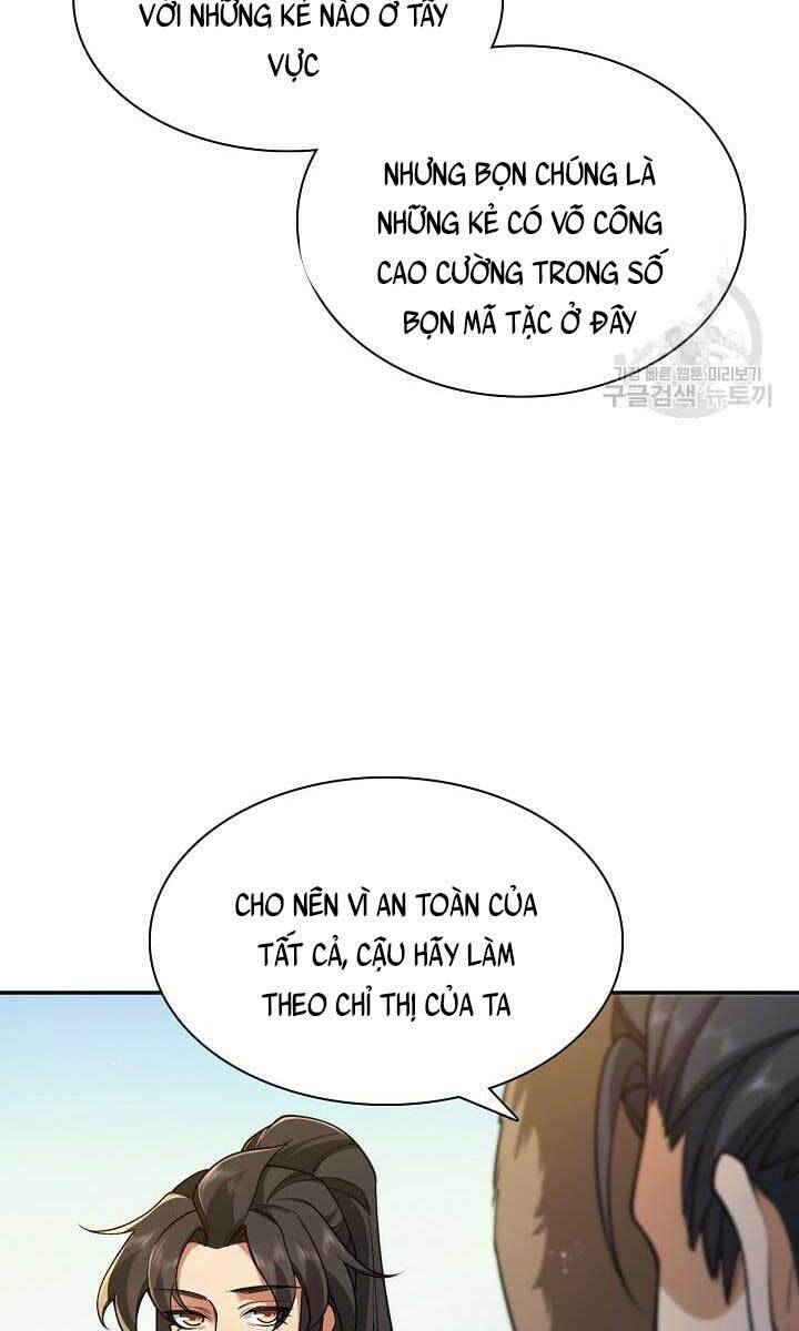 Tôi Nhặt Được Một Cây Đèn Thần Chap 11 - Next Chap 12