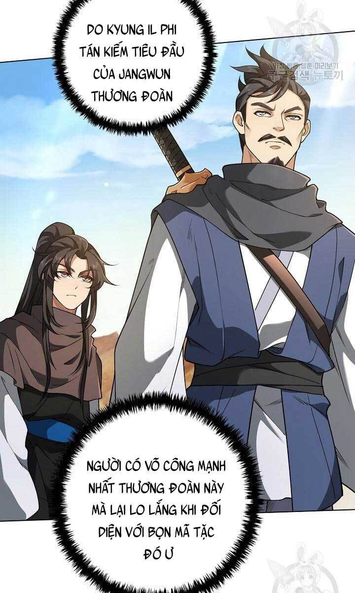 Tôi Nhặt Được Một Cây Đèn Thần Chap 11 - Next Chap 12