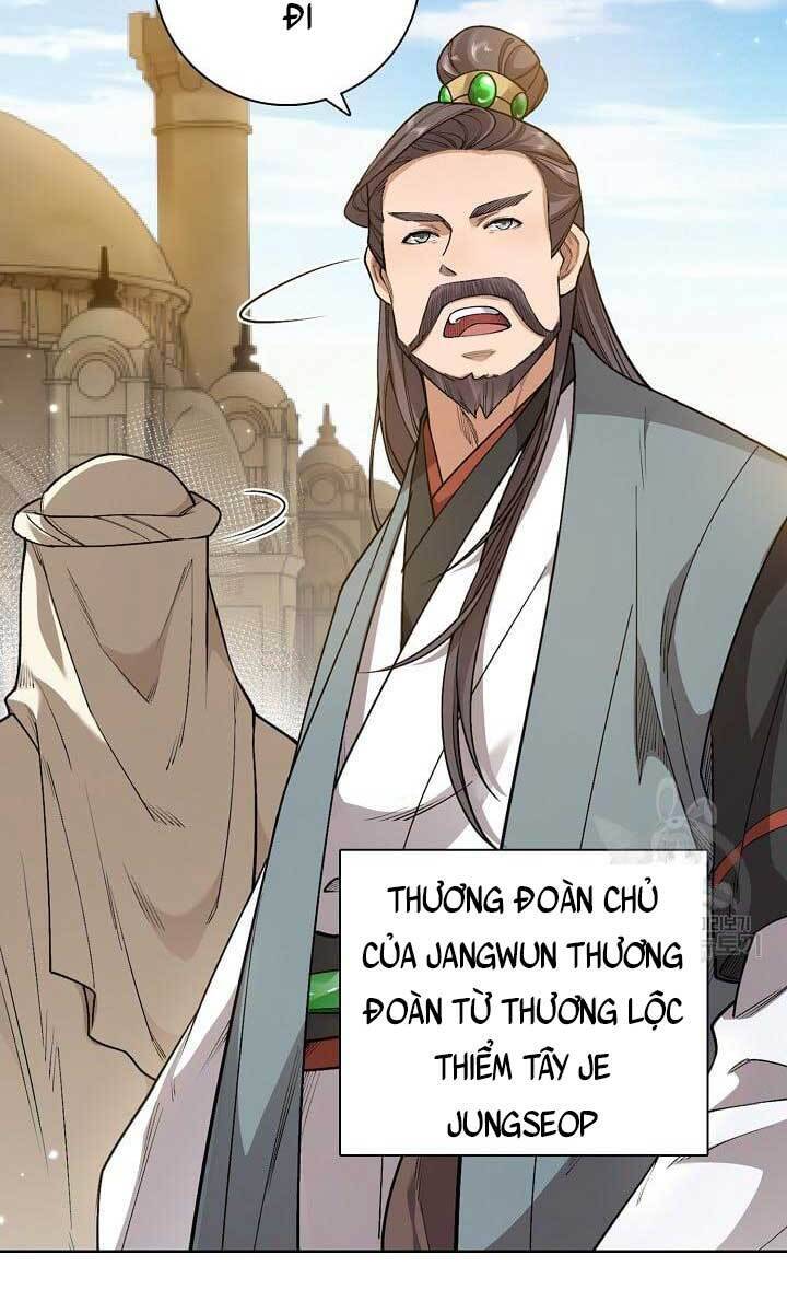 Tôi Nhặt Được Một Cây Đèn Thần Chap 11 - Next Chap 12