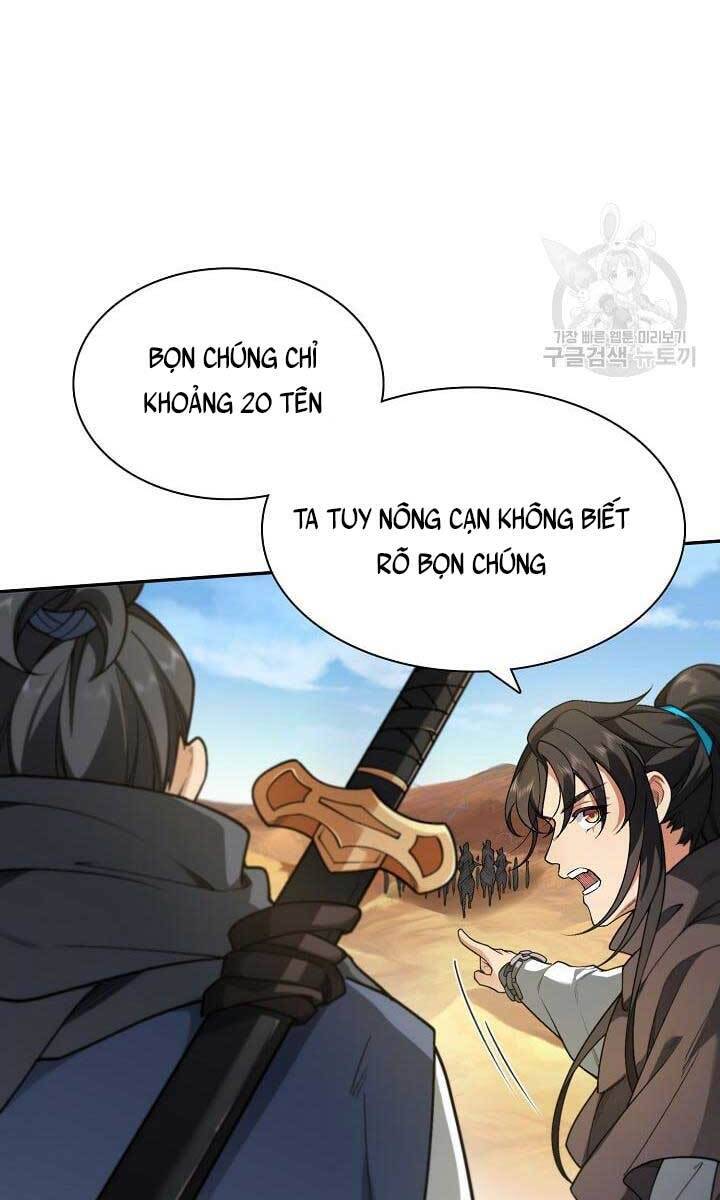 Tôi Nhặt Được Một Cây Đèn Thần Chap 11 - Next Chap 12