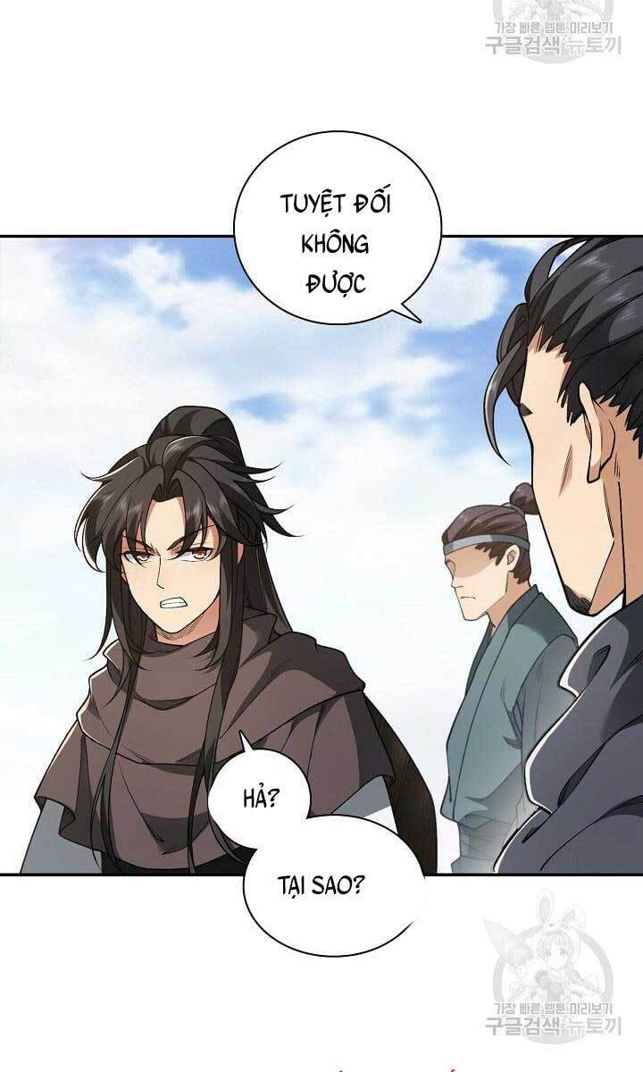 Tôi Nhặt Được Một Cây Đèn Thần Chap 11 - Next Chap 12