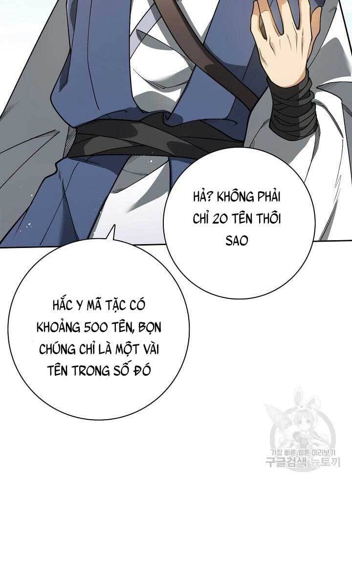 Tôi Nhặt Được Một Cây Đèn Thần Chap 11 - Next Chap 12