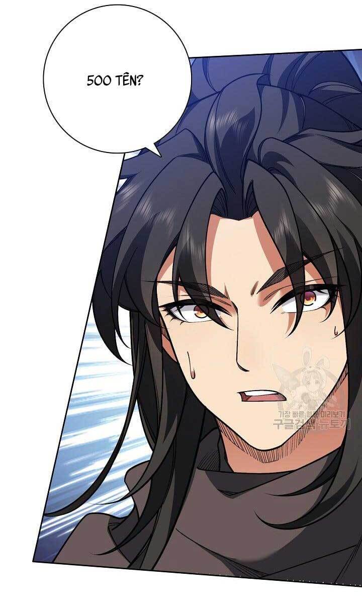 Tôi Nhặt Được Một Cây Đèn Thần Chap 11 - Next Chap 12