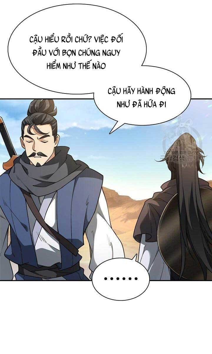 Tôi Nhặt Được Một Cây Đèn Thần Chap 11 - Next Chap 12