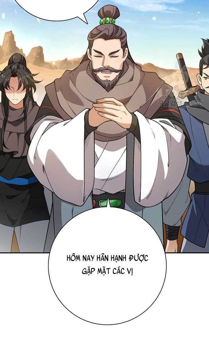 Tôi Nhặt Được Một Cây Đèn Thần Chap 11 - Next Chap 12