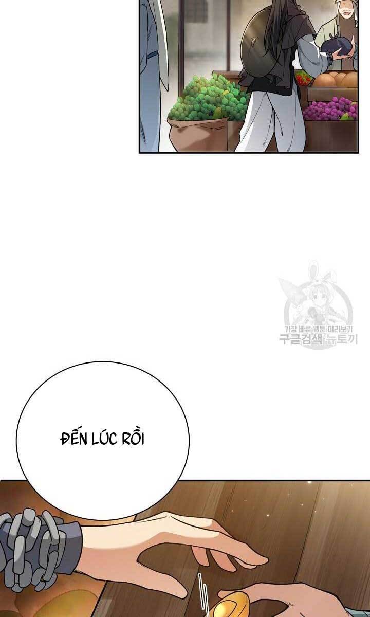 Tôi Nhặt Được Một Cây Đèn Thần Chap 11 - Next Chap 12