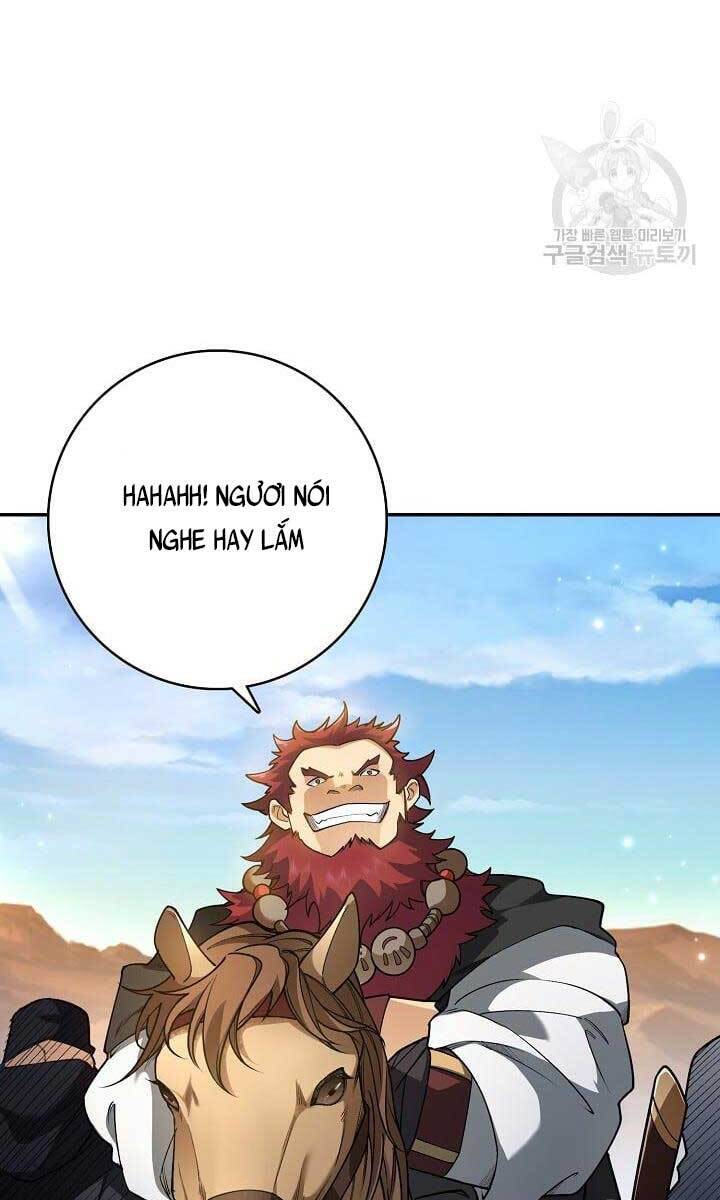 Tôi Nhặt Được Một Cây Đèn Thần Chap 11 - Next Chap 12