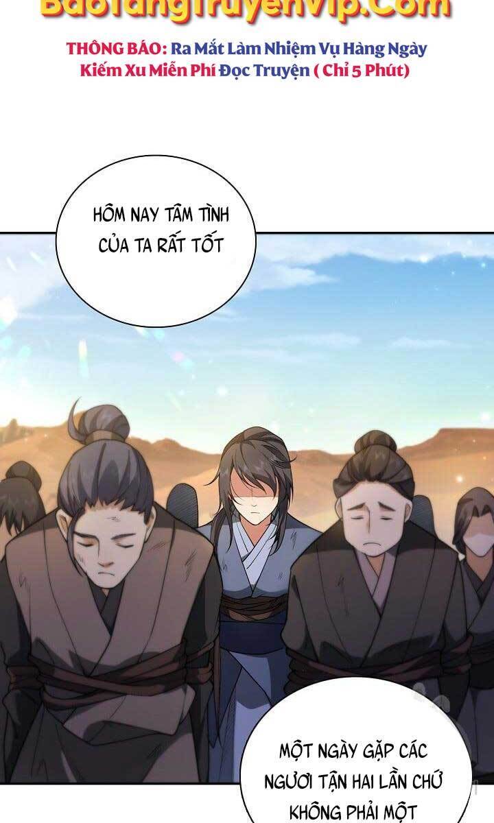 Tôi Nhặt Được Một Cây Đèn Thần Chap 11 - Next Chap 12