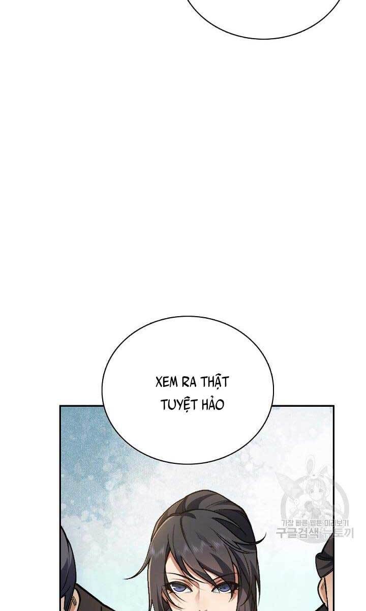 Tôi Nhặt Được Một Cây Đèn Thần Chap 11 - Next Chap 12
