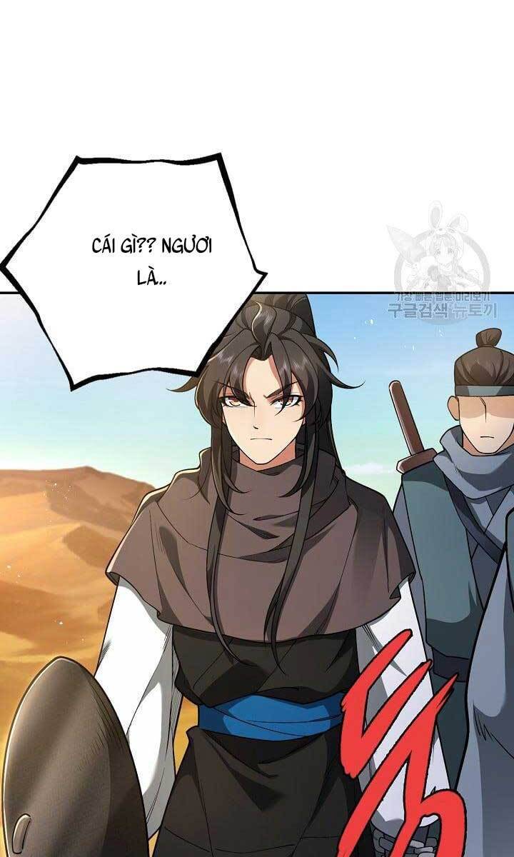 Tôi Nhặt Được Một Cây Đèn Thần Chap 11 - Next Chap 12