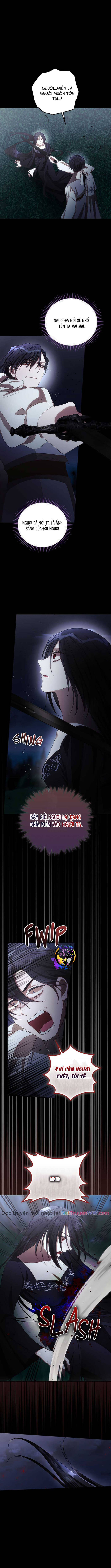 Tôi Nhìn Thấy Cái Chết Của Bạn Chap 77 - Next Chap 78