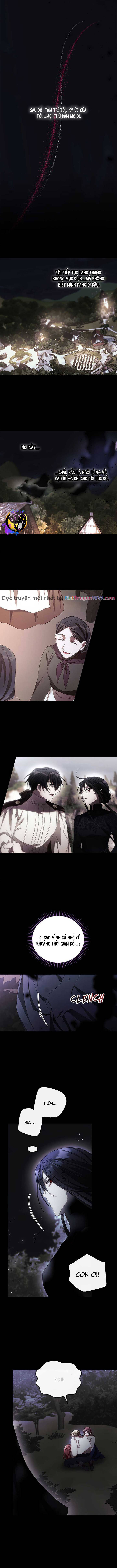 Tôi Nhìn Thấy Cái Chết Của Bạn Chap 77 - Next Chap 78
