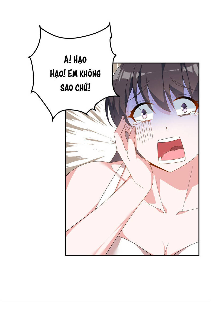 Tôi Ở Thế Giới Khác Dựa Dẫm Vào Phụ Nữ Chap 10 - Next Chap 11