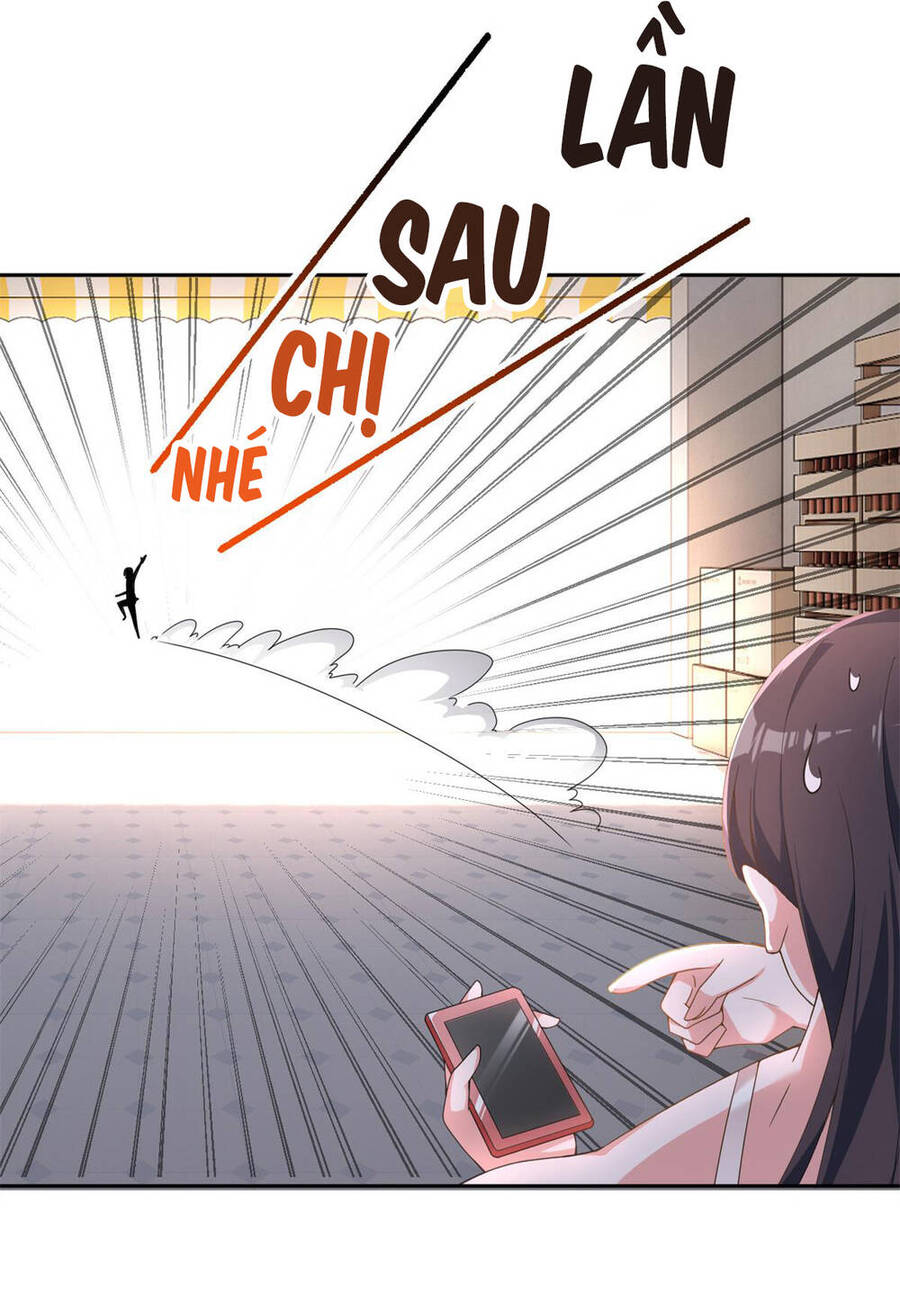 Tôi Ở Thế Giới Khác Dựa Dẫm Vào Phụ Nữ Chap 10 - Next Chap 11