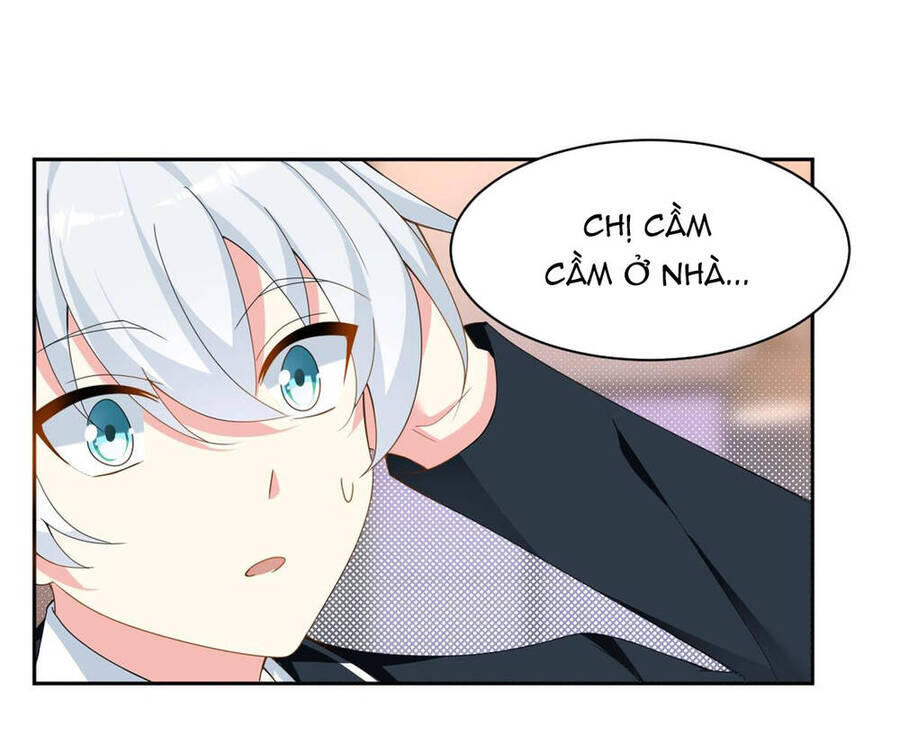 Tôi Ở Thế Giới Khác Dựa Dẫm Vào Phụ Nữ Chap 10 - Next Chap 11