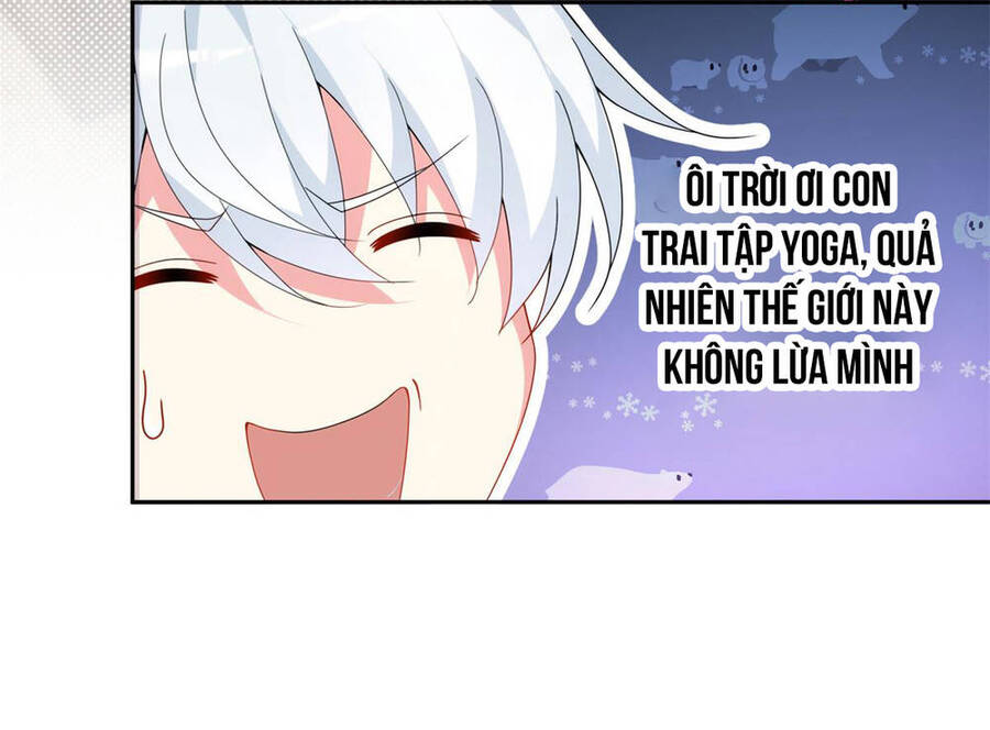 Tôi Ở Thế Giới Khác Dựa Dẫm Vào Phụ Nữ Chap 10 - Next Chap 11