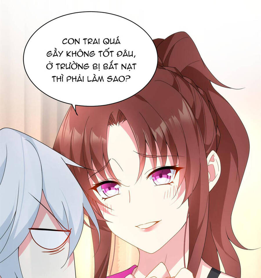 Tôi Ở Thế Giới Khác Dựa Dẫm Vào Phụ Nữ Chap 10 - Next Chap 11