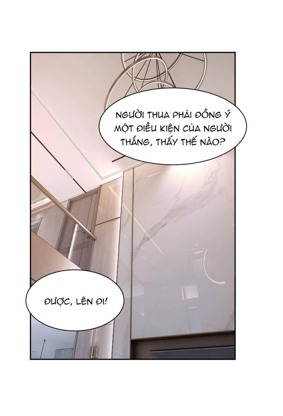 Tôi Ở Thế Giới Khác Dựa Dẫm Vào Phụ Nữ Chap 10 - Next Chap 11