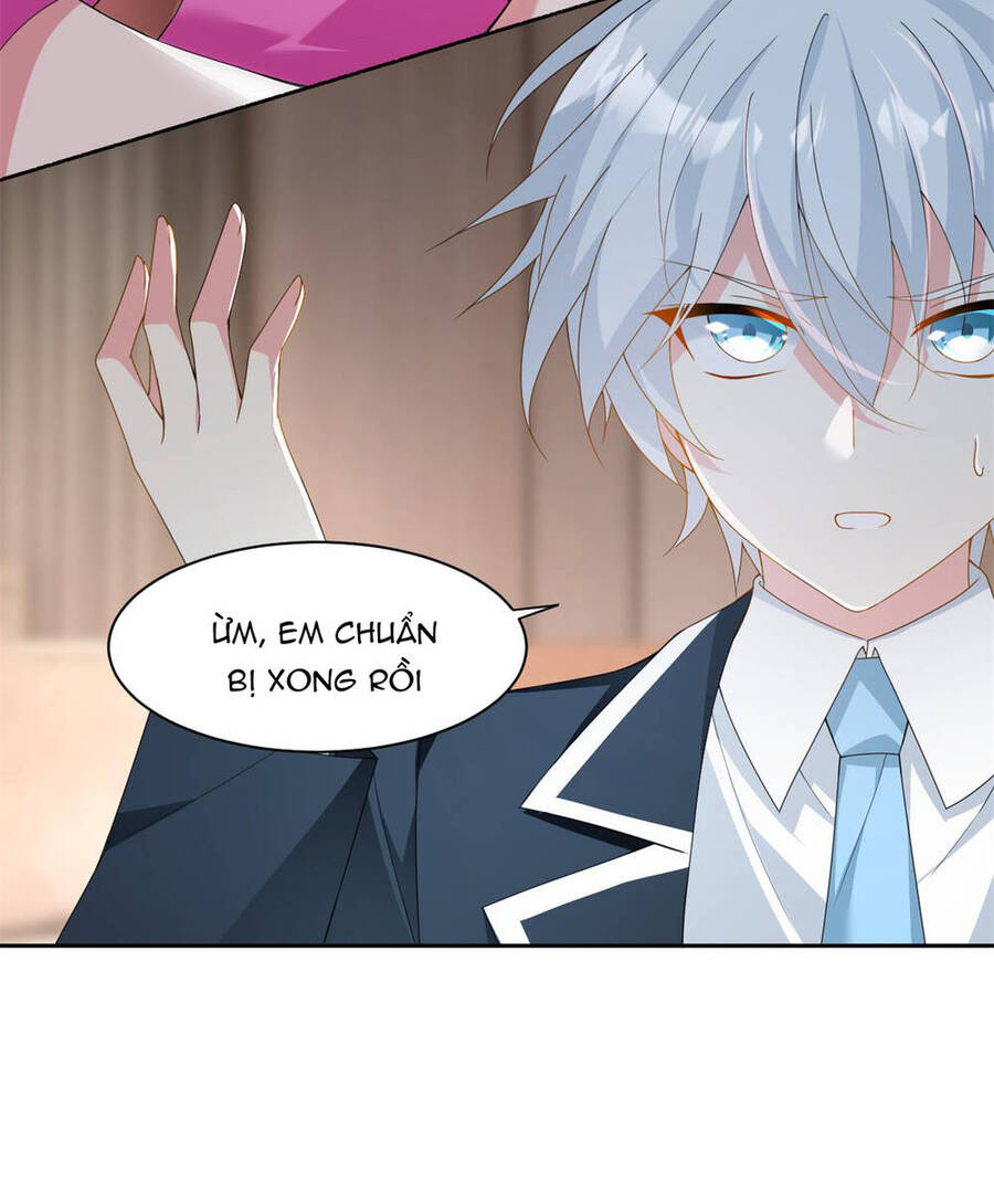 Tôi Ở Thế Giới Khác Dựa Dẫm Vào Phụ Nữ Chap 10 - Next Chap 11
